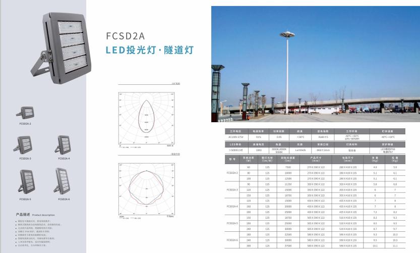 萨迦投光灯 萨迦投光灯
