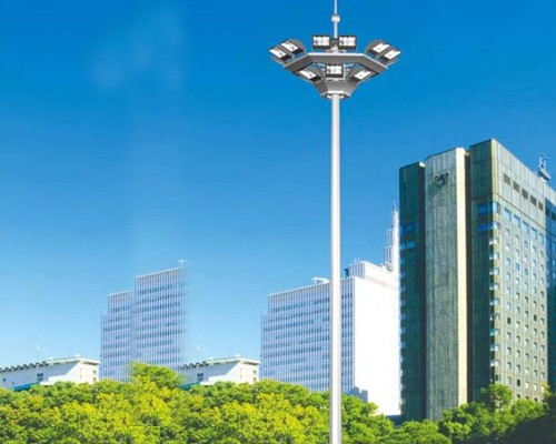 萨迦高杆灯 萨迦高杆灯