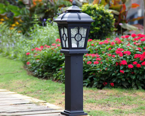 萨迦草坪灯 萨迦草坪灯