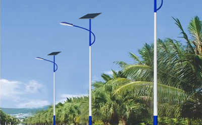 萨迦兰州太阳能路灯安装施工流程详解_厂家专业指导
