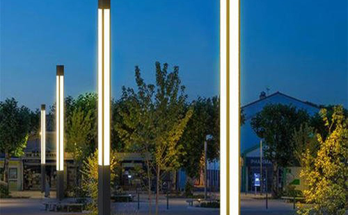 萨迦太阳能景观灯定制常见问题与解决方案