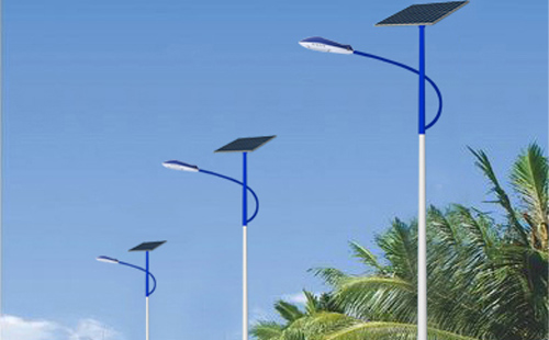 萨迦太阳能路灯防触电安全指南：如何选择与维护