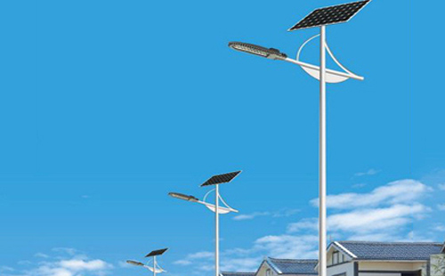 萨迦太阳能路灯安装调试与维护全指南 萨迦太阳能路灯安装调试与维护全指南