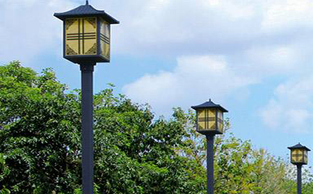 太阳能萨迦庭院灯怎么选亮度与续航更耐用 太阳能萨迦庭院灯怎么选亮度与续航更耐用