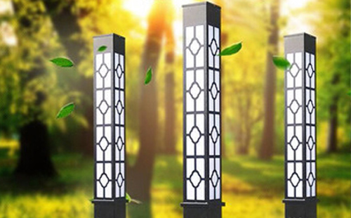 太阳能萨迦景观灯选型要点及本地化供应能力分析