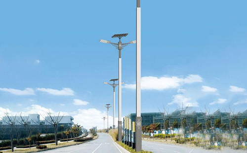 科学维护让太阳能萨迦LED路灯使用寿命突破15年 科学维护让太阳能萨迦LED路灯使用寿命突破15年