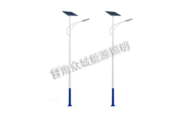 萨迦太阳能路灯“爆款”产品选型要点与地域适配建议