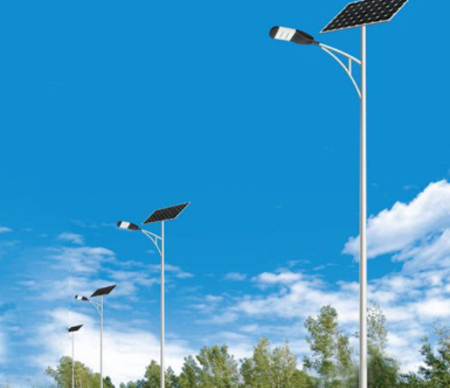 萨迦太阳能路灯维护时，这些细节别忽略！